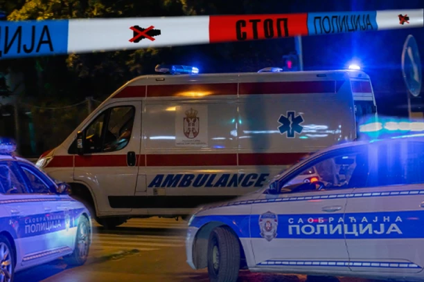 BURNA NOĆ NA VMA: Veliki broj infarkta u Beogradu, hirurzi radili bez predaha - teška nesreća na Ušću