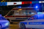 BURNA NOĆ NA VMA: Veliki broj infarkta u Beogradu, hirurzi radili bez predaha - teška nesreća na Ušću