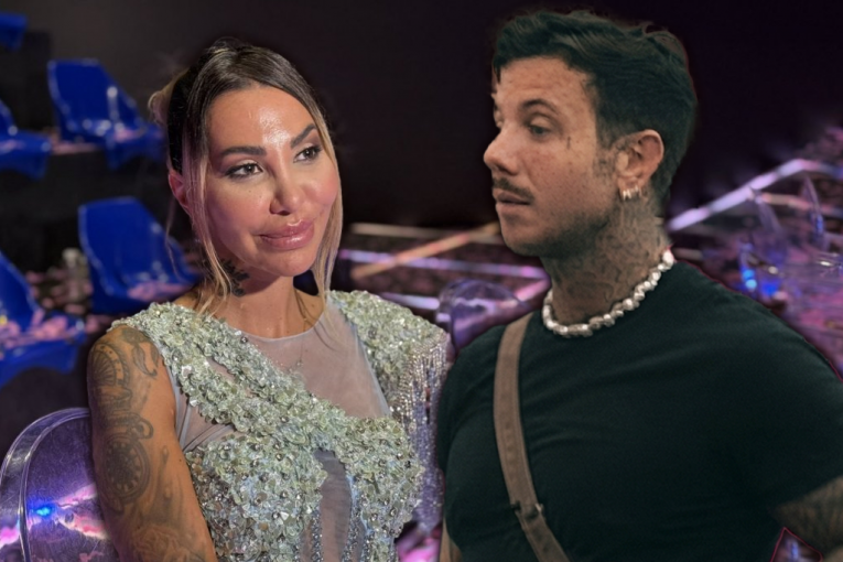 Filip Đukić i Aneli Ahmić