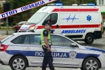 POZNATO KO SU MAJKA I ĆERKA POVREĐENE NA VRAČARU! Mladić (21) ih pokosio automobilom, ženi polomljene OBE NOGE!