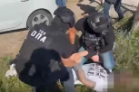 VELIKA POLICIJSKA AKCIJA U POŽAREVCU! Zaplenjeno skoro 17 kilograma DROGE - Uhapšena dvojica! (FOTO, VIDEO)