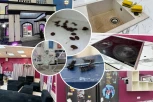 STRAVIČAN PRIZOR NOĆ NAKON FINALA: Pogledajte scene u Šimanovcima, od OVIH detalja će vam pozliti!