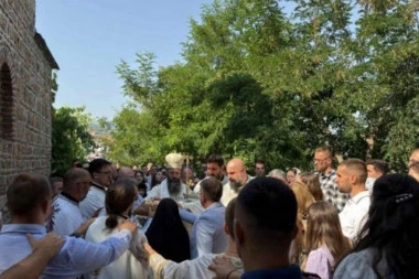 PRIZREN OVO NE PAMTI: Otvorena Prizrenska letnja duhovna škola, rekordan broj učesnika od osnivanja (FOTO)
