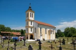 "UZELI SU NAM SKORO SVE, SAD HOĆE I POSLEDNJU PARCELU": Vapaj sveštenika Slaviše Đurića za očuvanje poslednjeg dela imovine SPC u Bugojnu