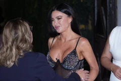 STANIJA DOBROJEVIĆ NAPUŠTA SRBIJU! Posle pobede više ništa ne krije, OVO JE NJENO POSLEDNJE GOSTOVANJE!