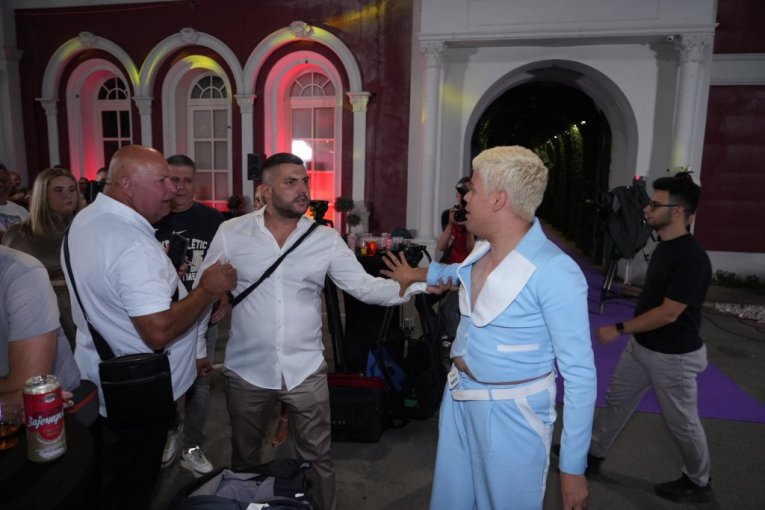 Incident Asmina i Uroša