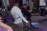 ZASTRAŠUJUĆI SNIMAK ZVERSKE TUČE UGLEDAO SVETLOST DANA! Sve objavljeno nakon velikog finala, slučaj predat POLICIJI!