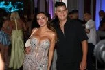 ENA ČOLIĆ OTKRILA DETALJE O TRUDNOĆI: Upoznala Mikija Dudića, usledio ŠOK! (VIDEO)