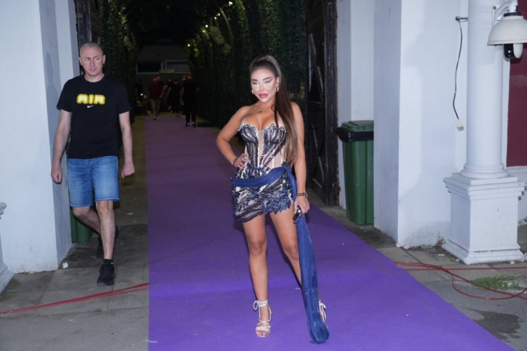 Sofija Janićijević, rijaliti-učesnica