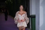 POZLILO ANI RADULOVIĆ, SLOŠILO JOJ SE NASRED ULICE! Evo u kakvom je sada stanju voditeljka "Elite"!
