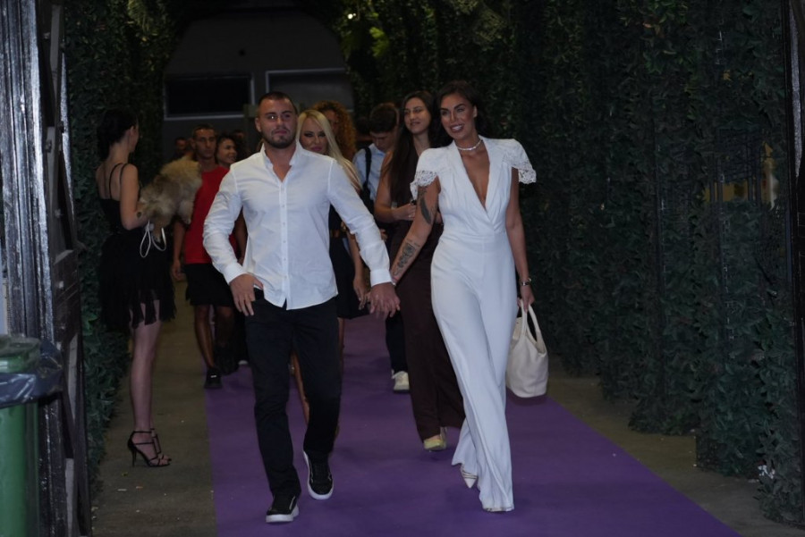 RASKINULI MINA VRBAŠKI I VIKTOR GAGIĆ! Nećete verovati šta je razlog - ovo su krili kao zmija noge!