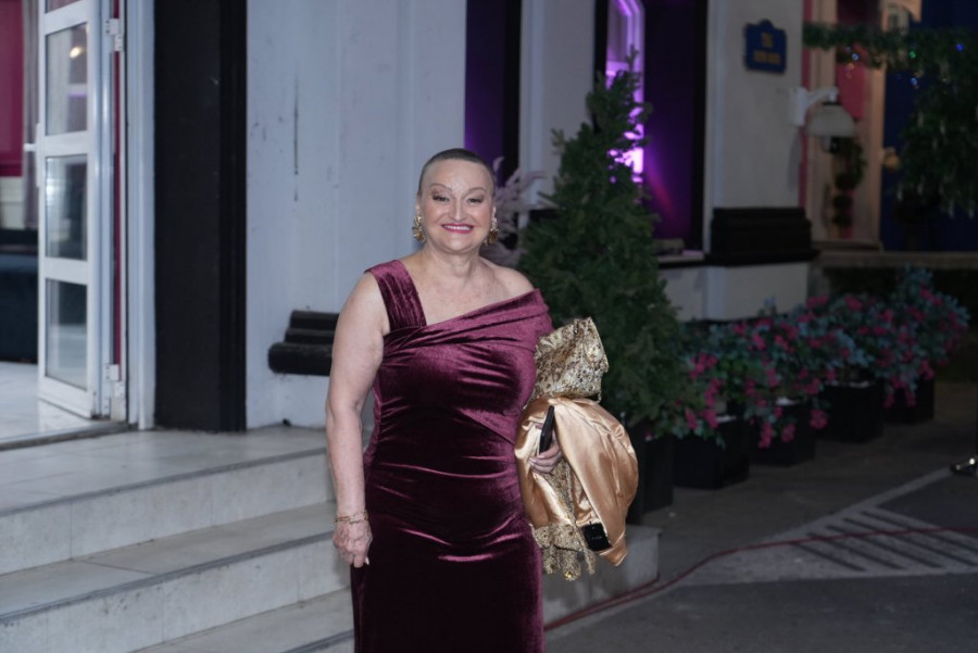 "OVO ME UBIJA" MILICA DUGALIĆ POSLALA PORUKU KOJA SEČE POPUT ŽILETA: Poznat datum operacije karcinoma s kojim živi godinama!