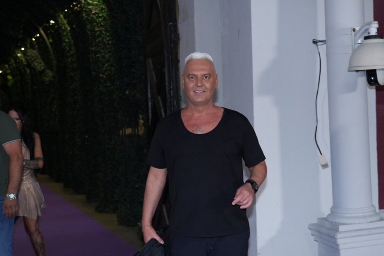 Milan Milošević