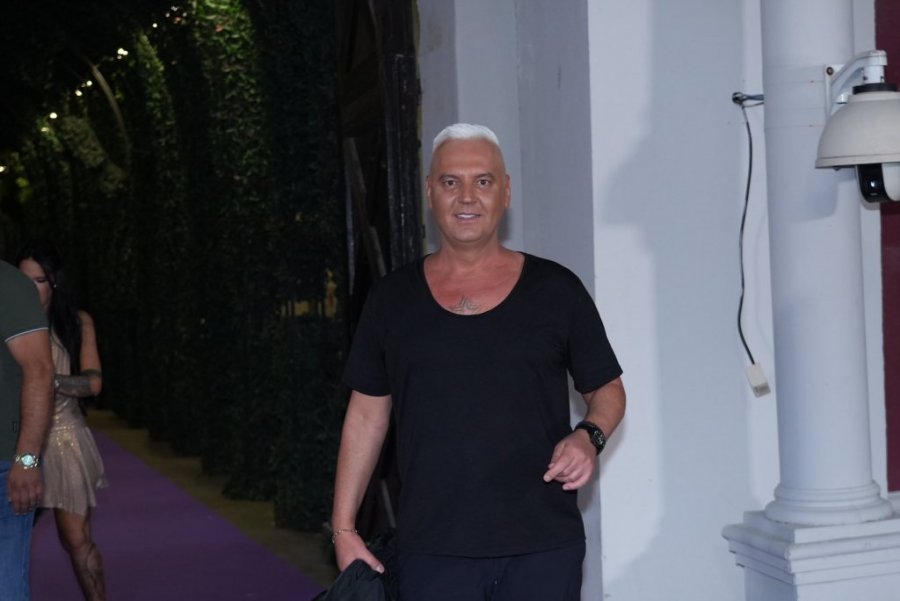 ZVANIČNO SAOPŠTENJE MILANA MILOŠEVIĆA: Povlači se sa Pinka, objavio OPROŠTAJNU poruku - HVALA VAM ZA SVE...