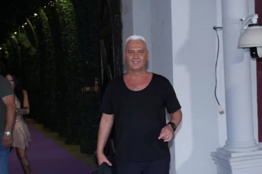 NAPADNUT MILAN MILOŠEVIĆ UŽIVO U PROGRAMU: Momentalni prekid emisije - REGION ZGROŽEN!