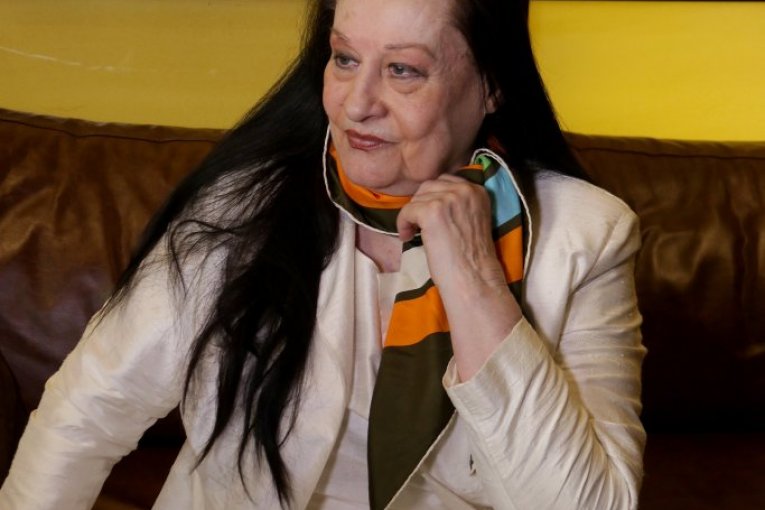 Olivera Katarina