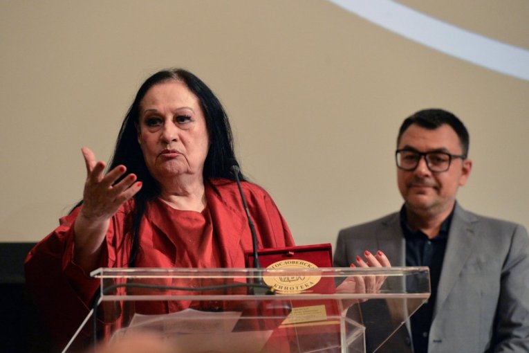 Olivera Katarina