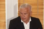 DUNAV NA ISTORIJSKOM MINIMUMU! Puzović upozorio: Pred nama je najtežih 50 dana (FOTO, VIDEO)