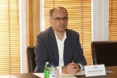 Macut: Vodosnabdevanje je strateška stvar za budućnost Srbije - do 2030. dve nove brane obezbediće vodu za 450.000 građana