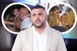 ASMIN PODIVLJAO POSLE ŽURKE: Porodica mu se pomirila sa Stanijom i Aneli, on propao u zemlju od SRAMOTE! (FOTO)