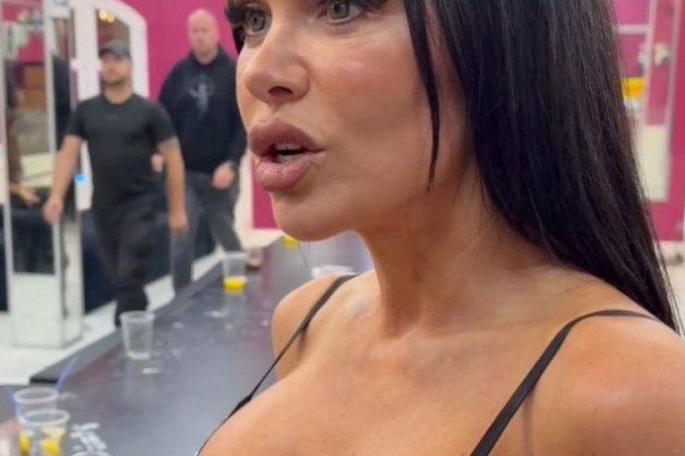 Sukob Stanije i Kerića