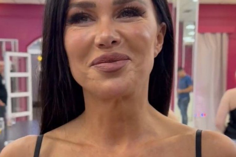 Sukob Stanije i Kerića