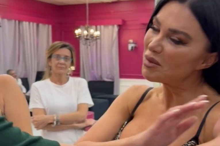 Sukob Stanije i Kerića