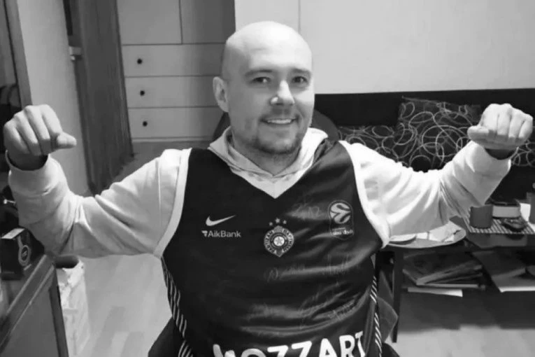 Preminuio je novinar Branislav Bane Čukić