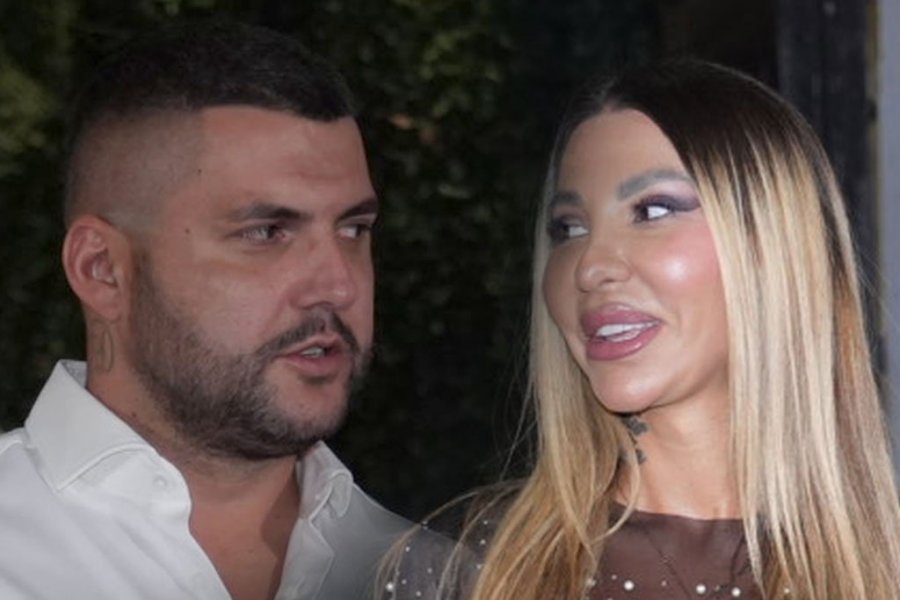 POLICIJA SE HITNO UMEŠALA ZBOG ĆERKE ANELI I ASMINA! Najnoviji skandal uzburkao naciju, šta će sada biti sa malom Norom?!