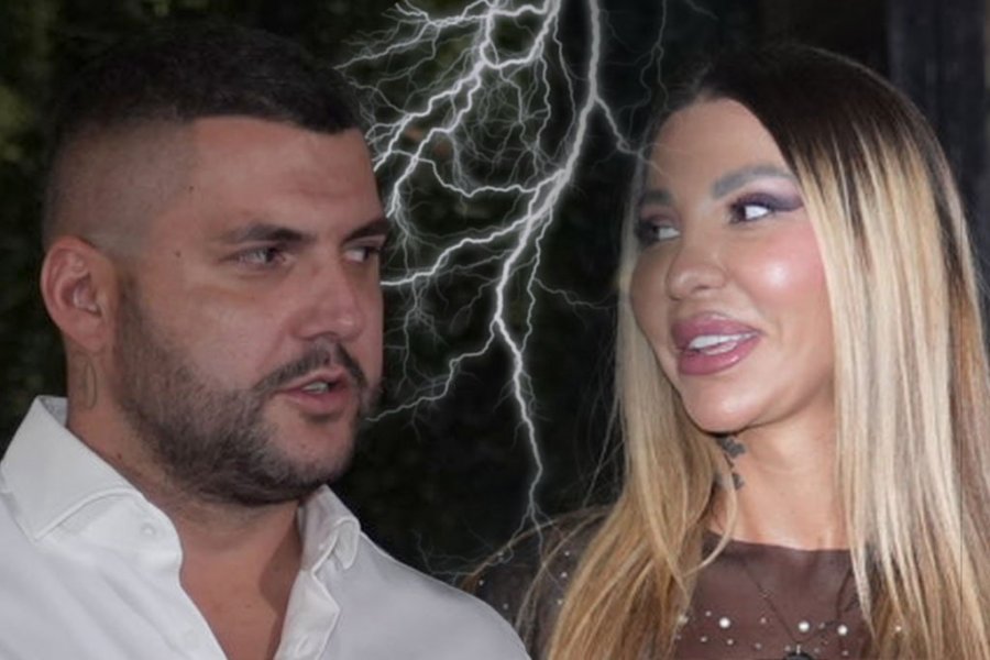 ASMIN SE IGRA S DEČJIM OSEĆANJIMA: Aneli ponovo pravi HAOS zbog ćerke Nore: Maja mi je pisala...