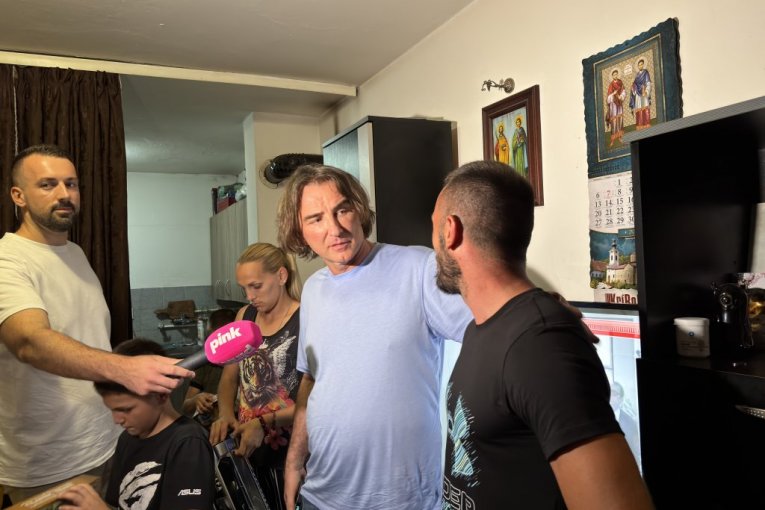 Željko Mitrović Trbušani