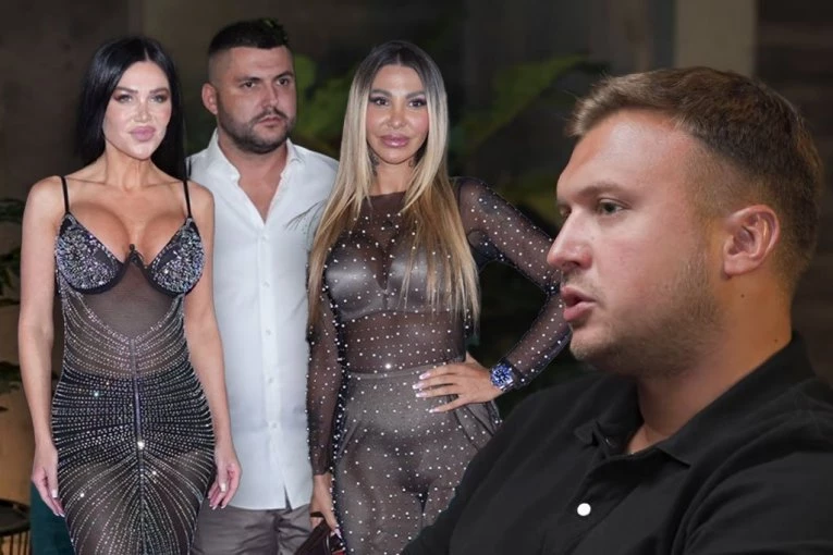 PRVI INTERVJU STEFANA KARIĆA O ULASKU U "ELITU 10": Obrisao patos Stanijom nakon POBEDE, pa najavio žestok obračun s Asminom! (VIDEO)