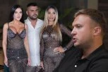 PRVI INTERVJU STEFANA KARIĆA O ULASKU U "ELITU 10": Obrisao patos Stanijom nakon POBEDE, pa najavio žestok obračun s Asminom! (VIDEO)