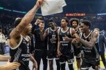 NAJVEĆI PARTIZANOV PRONAŠAO KLUB! Šestostruki šampion Evrolige ga želi u svom taboru!