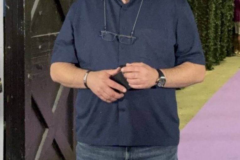Ivan Marinković