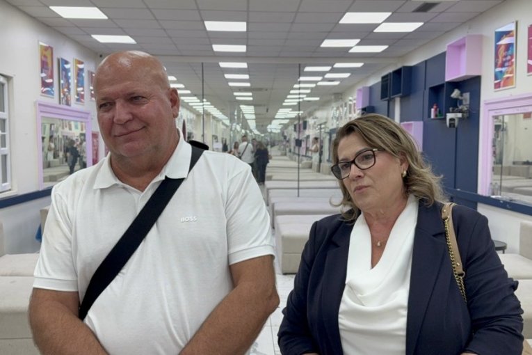 Mevlida i Mustafa