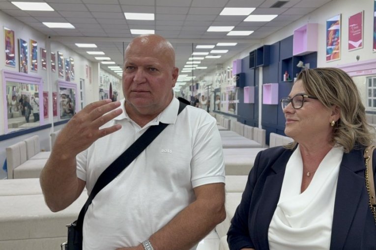 Mevlida i Mustafa