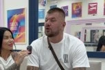 JANJUŠ PONOVO U ULOZI OCA! OVO JE ČEKAO DESET MESECI: BIvši košarkaš podelio najradosniju sliku! (FOTO)