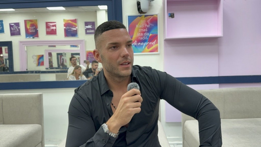 NAJNOVIJE VESTI O BOGINJI, NIKO NIJE ZNAO ŠTA SE DEŠAVA SA NJOM NAKON SUPERFINALA! Pink objavio sve informacije!