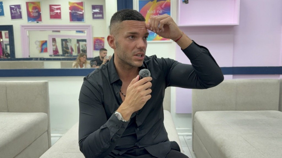 NAJNOVIJE VESTI O BOGINJI, NIKO NIJE ZNAO ŠTA SE DEŠAVA SA NJOM NAKON SUPERFINALA! Pink objavio sve informacije!