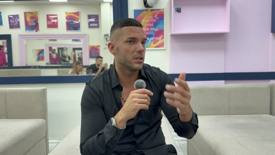 NAJNOVIJE VESTI O BOGINJI, NIKO NIJE ZNAO ŠTA SE DEŠAVA SA NJOM NAKON SUPERFINALA! Pink objavio sve informacije!