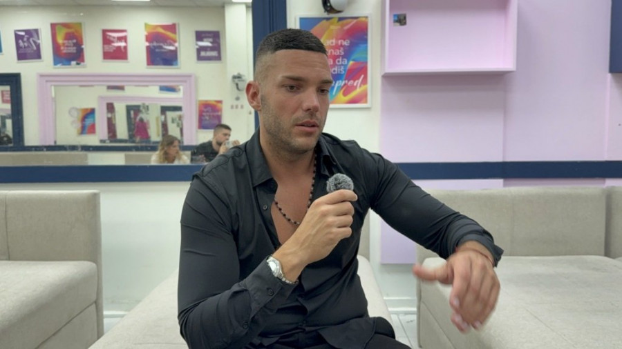 NAJNOVIJE VESTI O BOGINJI, NIKO NIJE ZNAO ŠTA SE DEŠAVA SA NJOM NAKON SUPERFINALA! Pink objavio sve informacije!