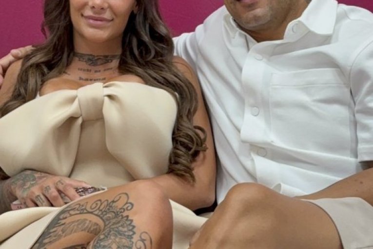 Teodora Delić i Nenad Macanović Bebica stižu u "Narod pita" na Pinku