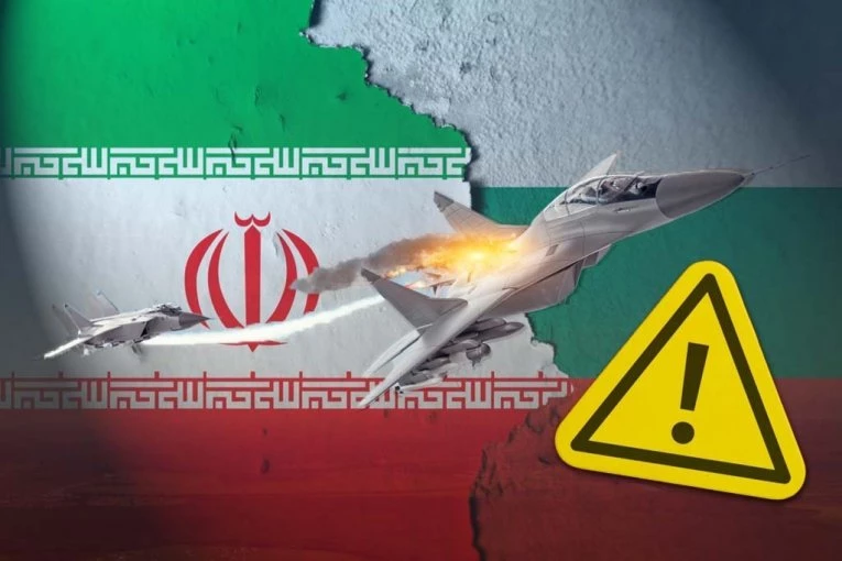 IRAN PRETI EVROPI! Grčka HITNO pomera raketni sistem "Patriot", vojska u stanju PUNE PRIPRAVNOSTI - Da li će iranski projektili pasti pored Srbije?