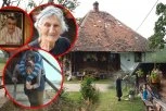 OVO JE MAJKA HRABROST! Progovorila baka Olga koja je bolesnog sina 60 godina nosila na rukama: Za moje dete ništa nije bilo teško, još bih ga nosila da je živ (FOTO)