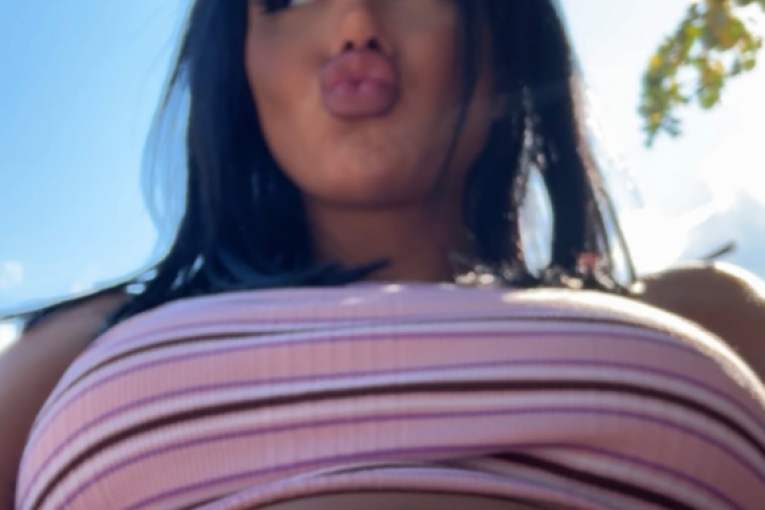 Anita Stanojlović Instagram