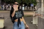 LJUDI, ŠTA SE DESILO SA MAJOM MARINKOVIĆ?! Izletela sa Pinka kao furija pred gostovanje sa Asminom, RAZLOG ŠOKIRA! (VIDEO, GALERIJA)