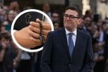 ENDI BERNAM POSTAO PRVI KATOLIČKI PREMIJER VELIKE BRITANIJE: Katolička crkva je važan deo mog života