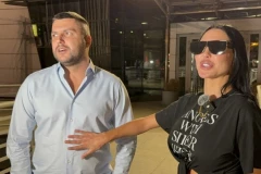 EVO ŠTA SE DEŠAVALO U LUKS STANU MAJE MARINKOVIĆ! Asmin izašao NEPREPOZNATLJIV, starleta dobila informacije, pa ŽESTOKO ZAPRETILA! (VIDEO)