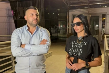 POZNATO ŠTA SU RADILI ASMIN I GABI! Zbog vrelih akcija HITNO mora da menja banku - MAJA UVELA RESTRIKCIJE!
